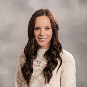 Meet your Posher, Mikayla